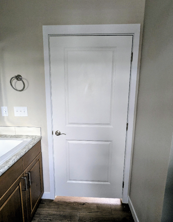 36” Interior Passage Door
