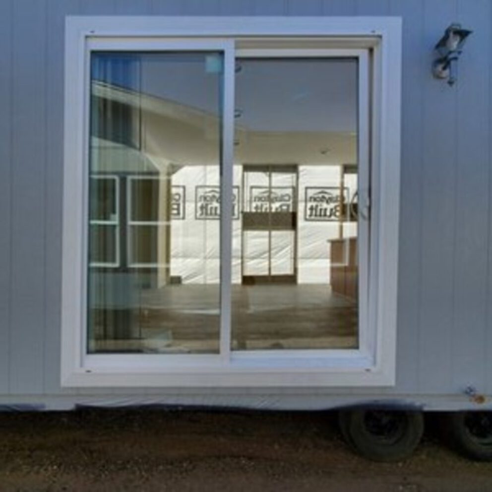 Sliding Glass Door