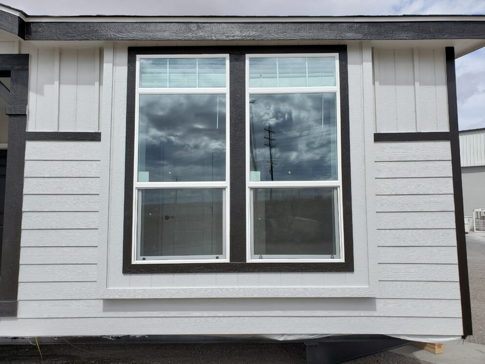 2×4 Buildout