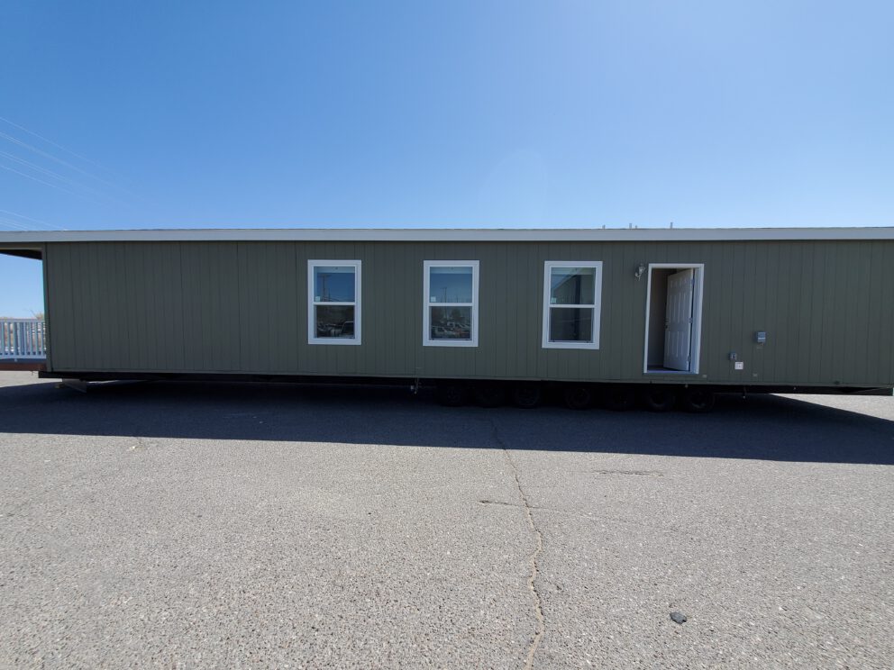 Smart Panel Siding