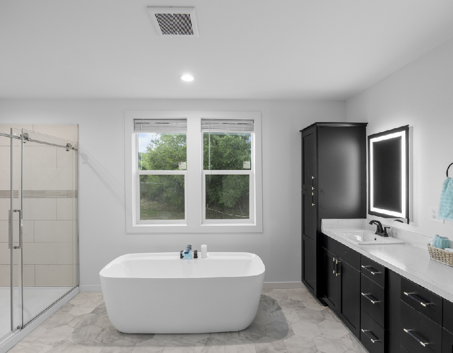 Freestanding Tub