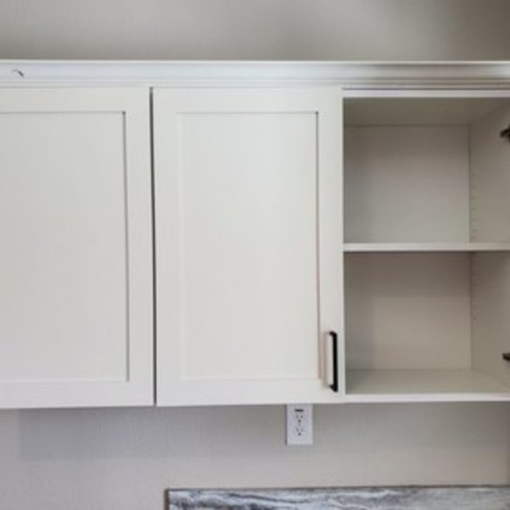 30” Overhead Cabinets