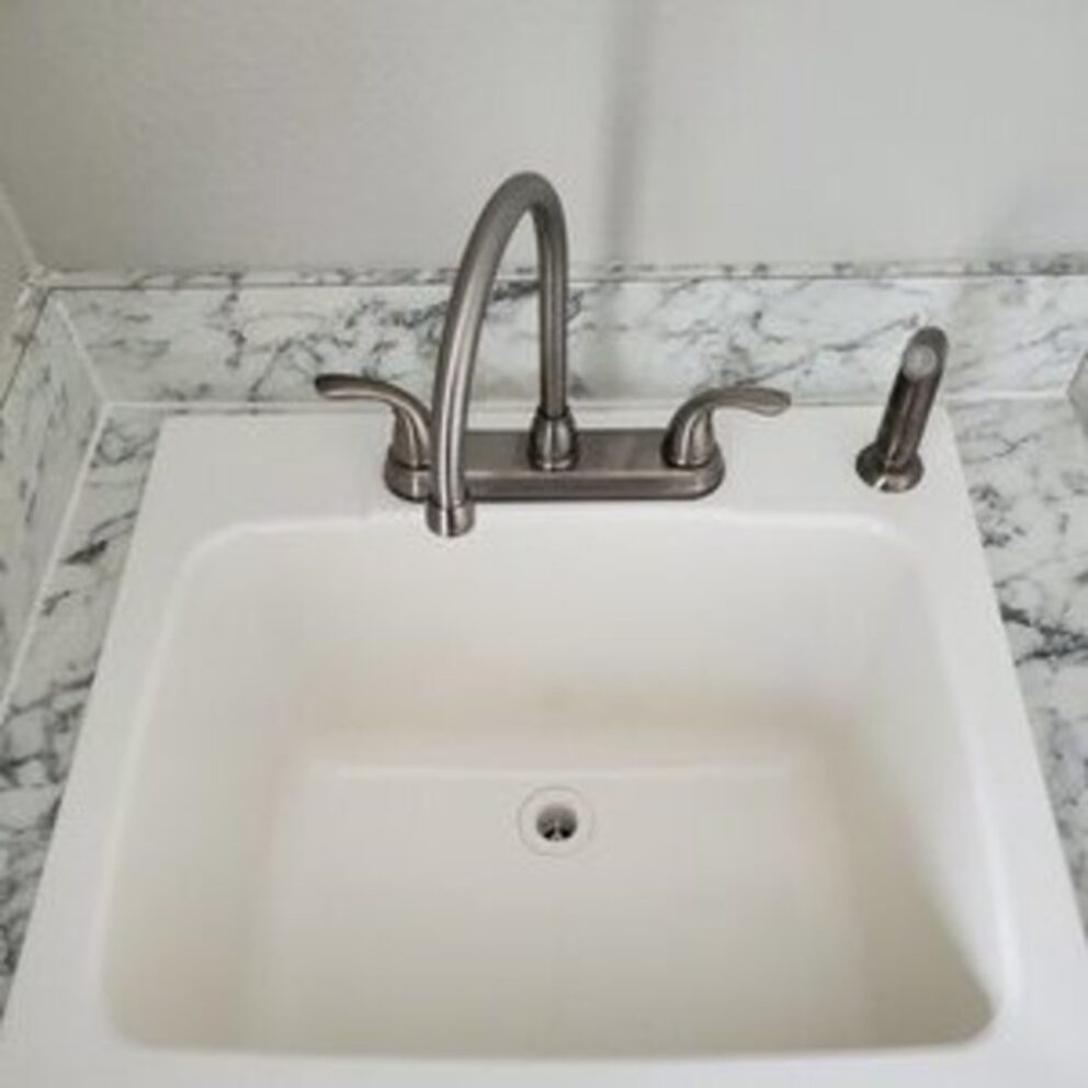 Mop Sink