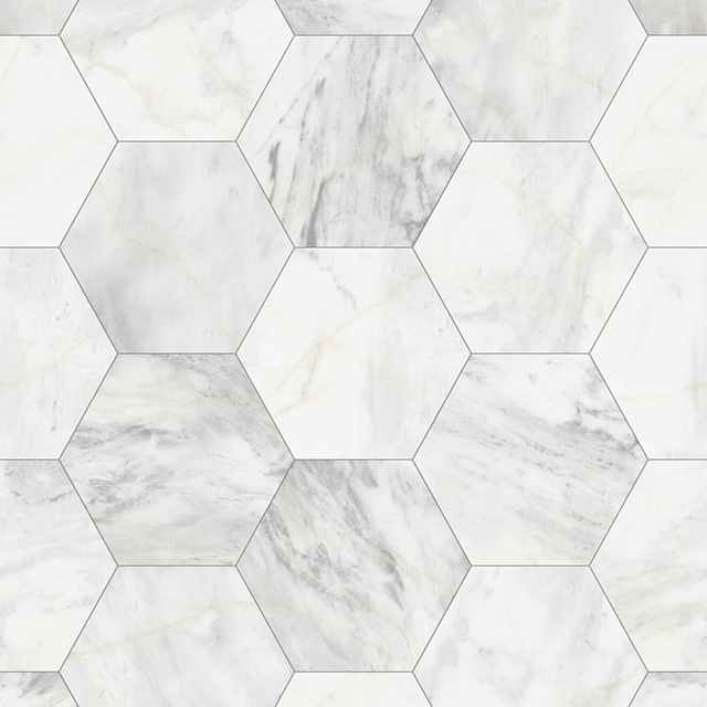 LX375 Amalfi Divine White