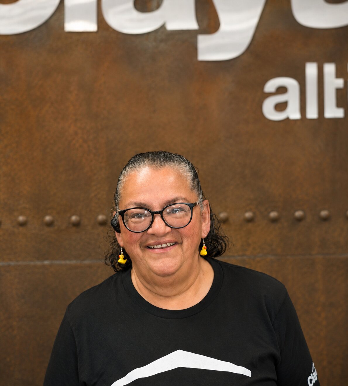 Dorothy Heckler